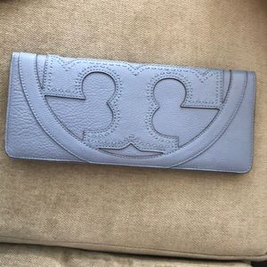 Tory Burch clutch